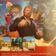 Illustration for article titled Chuck Norris Brings the Pain... To Cell Phones